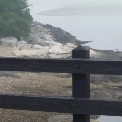 Sheepscot River - Whitefield