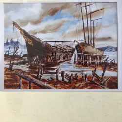 Sheepscot River - Whitefield