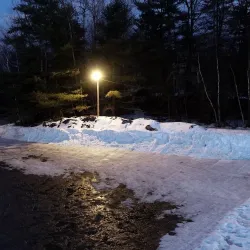 Whitefield Community Park - Whitefield