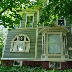 Whitefield Historical Society Museum - Whitefield