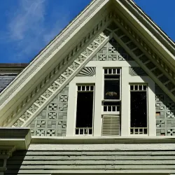 Whitefield Historical Society Museum - Whitefield