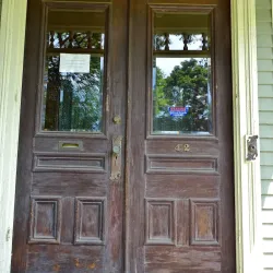 Whitefield Historical Society Museum - Whitefield