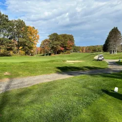 Cape Neddick Country Club - York
