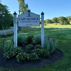 Cape Neddick Country Club - York
