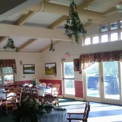 Cape Neddick Country Club - York