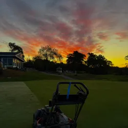 Cape Neddick Country Club - York