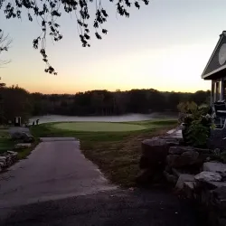 Cape Neddick Country Club - York