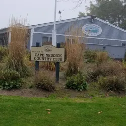 Cape Neddick Country Club - York