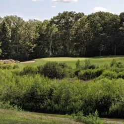 Cape Neddick Country Club - York