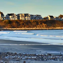 Long Sands Beach - York