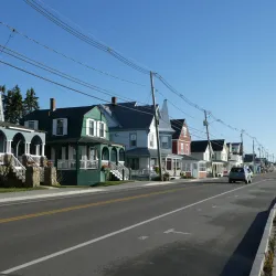 Long Sands Beach - York