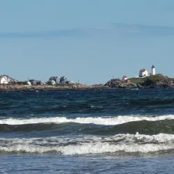 Long Sands Beach - York