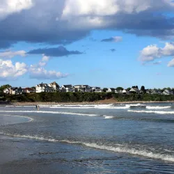 Long Sands Beach - York