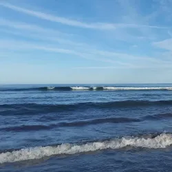 Long Sands Beach - York