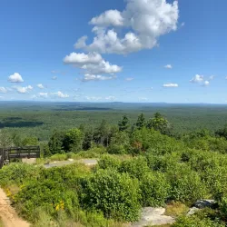 Mount Agamenticus - York