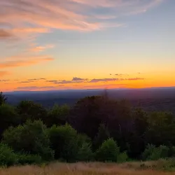 Mount Agamenticus - York