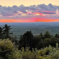 Mount Agamenticus - York