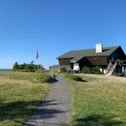 Mount Agamenticus - York