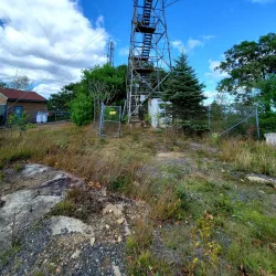 Mount Agamenticus - York