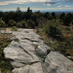 Mount Agamenticus - York