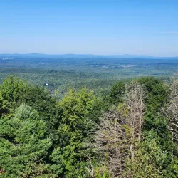 Mount Agamenticus - York