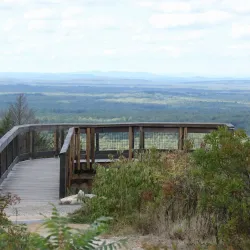 Mount Agamenticus - York