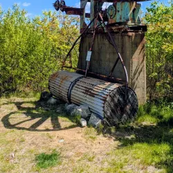 Mount Agamenticus - York