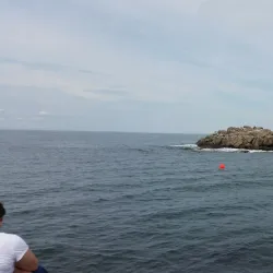 Nubble Lighthouse (Cape Neddick Light) - York