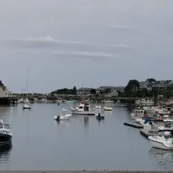 Nubble Lighthouse (Cape Neddick Light) - York
