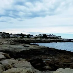 Nubble Lighthouse (Cape Neddick Light) - York
