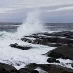 Nubble Lighthouse (Cape Neddick Light) - York