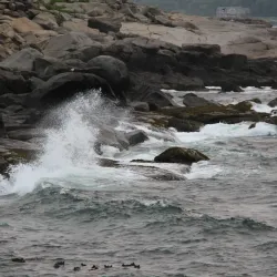 Nubble Lighthouse (Cape Neddick Light) - York