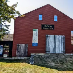 Old York Historical Society and Museums - York