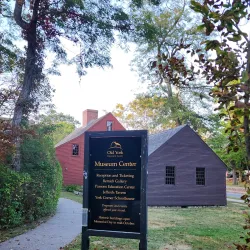 Old York Historical Society and Museums - York