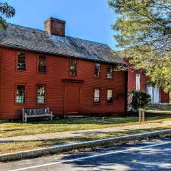 Old York Historical Society and Museums - York