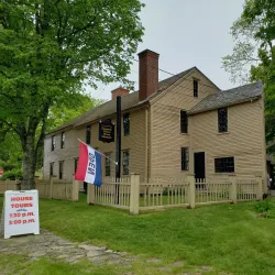 Old York Historical Society and Museums - York