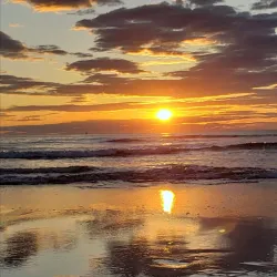 Short Sands Beach - York