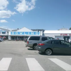 Short Sands Beach - York