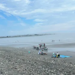 York Beach Boardwalk - York