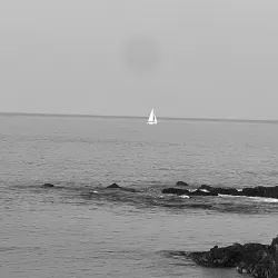 York Beach Boardwalk - York