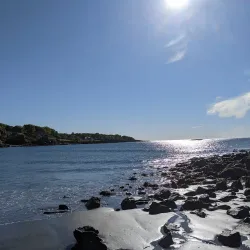 York Harbor Beach - York
