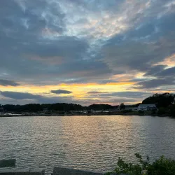 York Harbor Beach - York