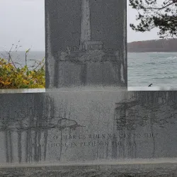 York Harbor Beach - York