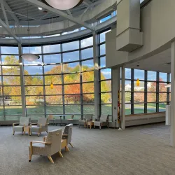 Abingdon Library - Abingdon