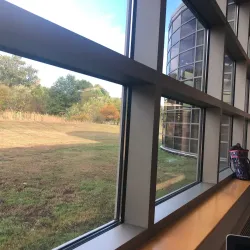 Abingdon Library - Abingdon