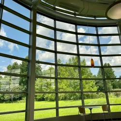 Abingdon Library - Abingdon