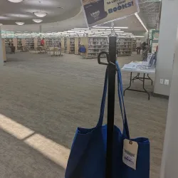 Abingdon Library - Abingdon