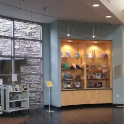 Abingdon Library - Abingdon