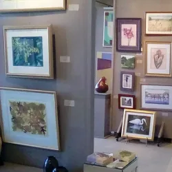 Harford Artists Gallery - Abingdon