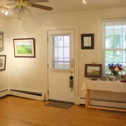 Harford Artists Gallery - Abingdon